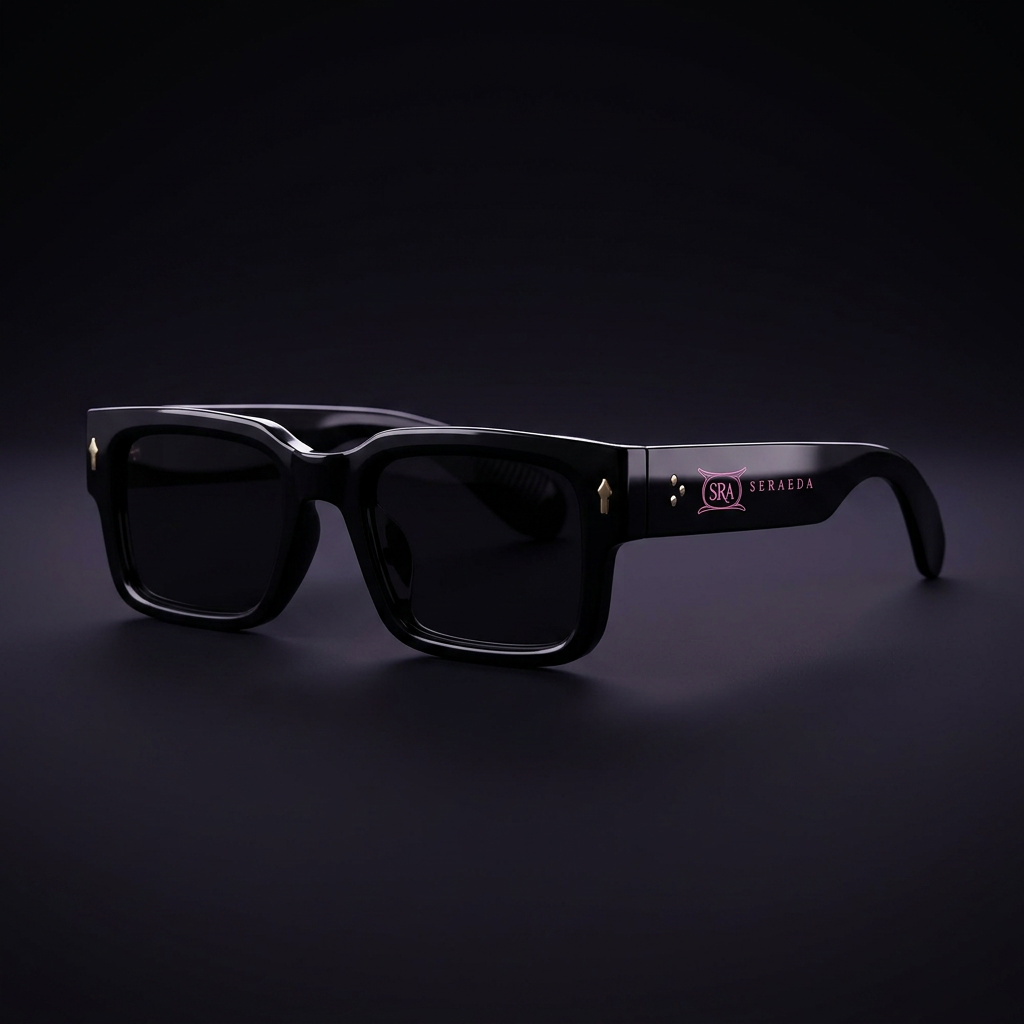 Black Mirage