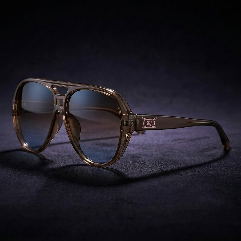 SERAEDA brand vision